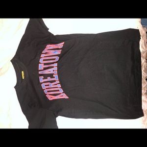 chinatown market arch tee